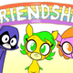 Illustration for article titled Teen Titans Ranked